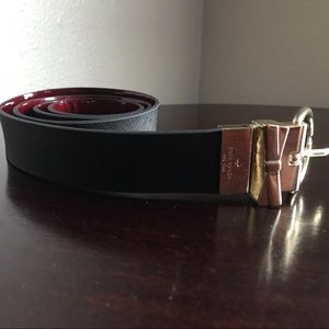 Reversible Kate Spade Belt